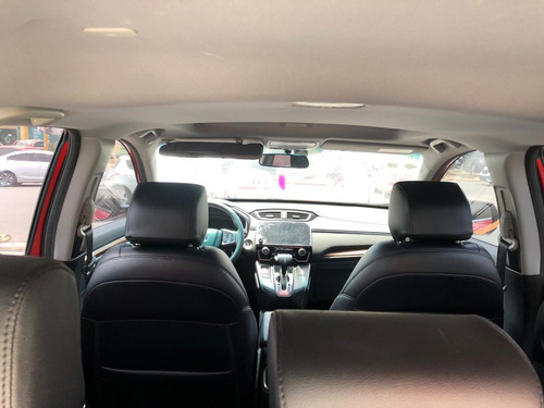 Imagen 12 de 15 de Honda Crv Americana