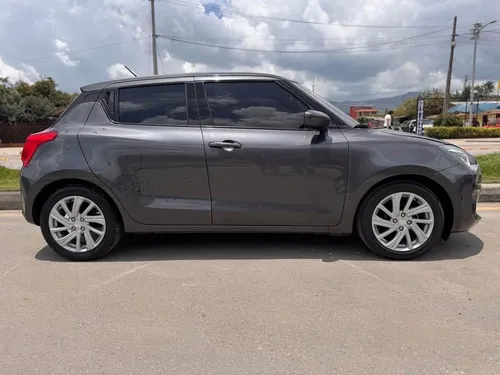 Suzuki Swift 1.2 Hybrid 2Wd