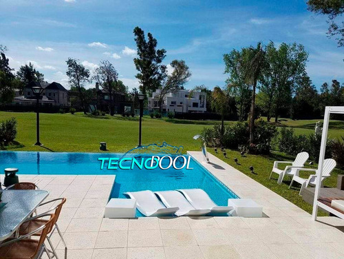 Imagen 3 de 5 de Piscinas De Hormigón // Tené Tu Pileta En 20 Días
