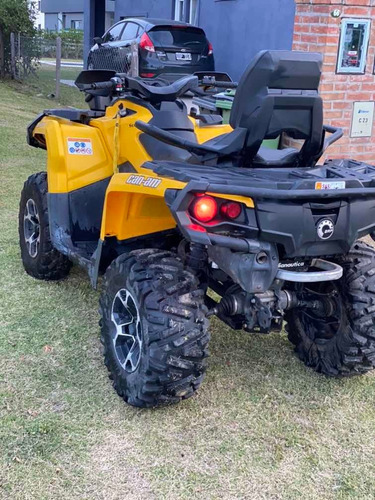 Can-am Outlander
