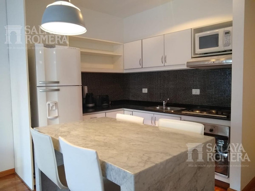Imagen 12 de 27 de Monoambiente En Venta Super Luminoso - Isla De Olivos Con Cochera -