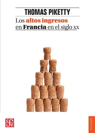 Libro Los Altos Ingresos En Francia En El Siglo Xx De Thomas