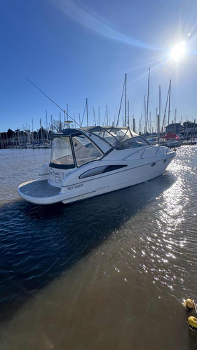 Crucero Klase A 32 (2005) - Volvo Penta 200hp Diésel 400hs)