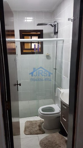 Imagem 10 de 19 de Sobrado Com 3 Dormitórios À Venda Por R$ 450.000,00 - Jardim Regina Alice - Barueri/sp - So0131