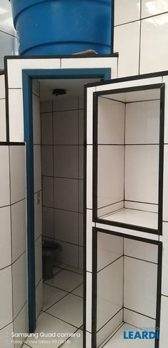 Imagem 6 de 12 de Comercial - Jardim Bela Vista - Sp - 638879