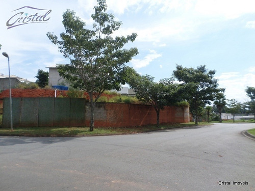 Imagem 5 de 5 de Terreno Para Venda, 530.0 M2, Paisagem Renoir - Cotia - 19314