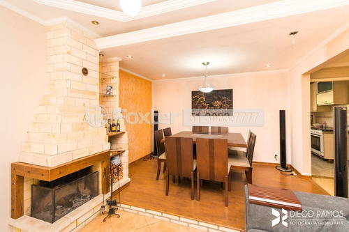 Imagem 6 de 30 de Casa Em Condomínio, 3 Dormitórios, 265.12 M², Vila Nova - 207298