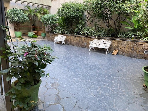 Imagem 5 de 18 de Apartamento Com 1 Dormitório À Venda, 40 M² Por R$ 562.000,00 - Consolação - São Paulo/sp - Ap0947