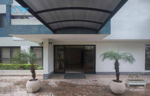 Imagem 1 de 19 de Apartamento À Venda, 100 M² Por R$ 632.000,00 - Vila Mascote - São Paulo/sp - Ap1663