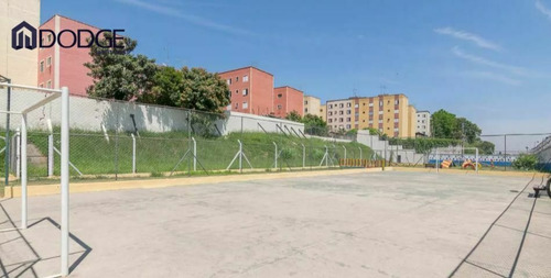 Imagem 4 de 30 de Residencial Nova Utinga Santo André - 2081