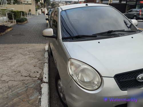 Kia Picanto 1.0 Ex 5p