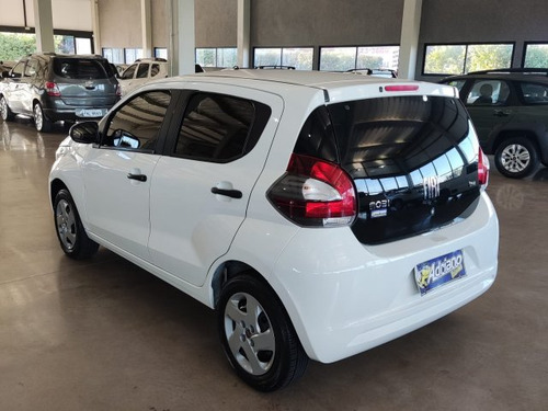 Fiat Mobi Mobi 1.0 EVO FLEX LIKE. MANUAL
