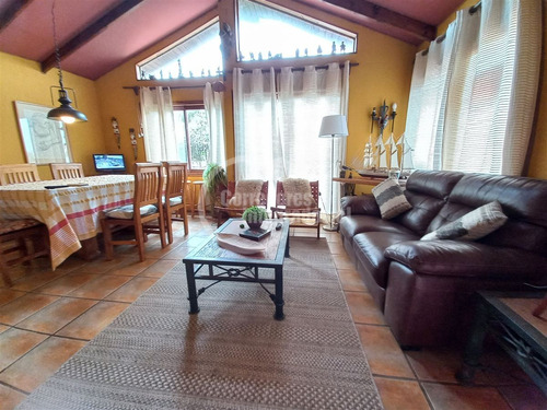 Pichidangui Impecable Casa, 2da Linea, 4d/3b Dn