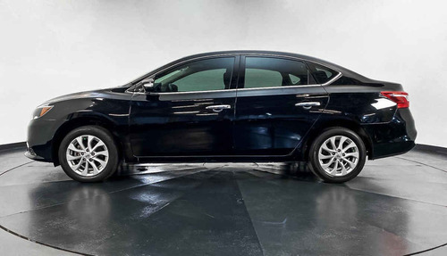 Imagen 10 de 15 de 27974 - Nissan Sentra 2017 Con Garantía At