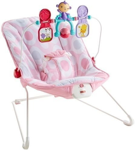 Fisher Price Baby´s Bouncer