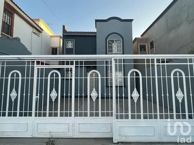Casa en renta