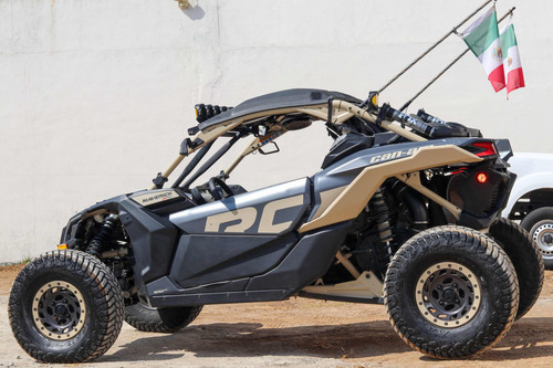 Can Am X3 Rc