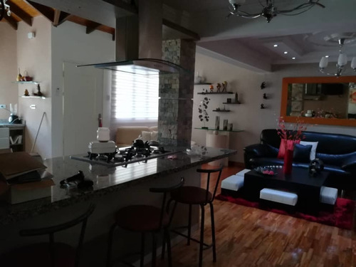 Imagen 1 de 14 de Casa En Venta La Morita 0412-872.45-45