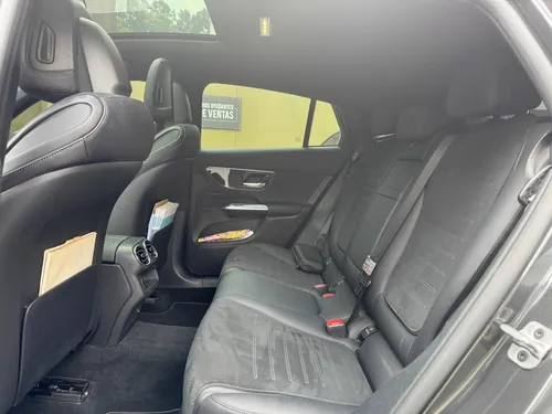 Mercedes-Benz Clase GLC 2.0 300 4Matic Coupe