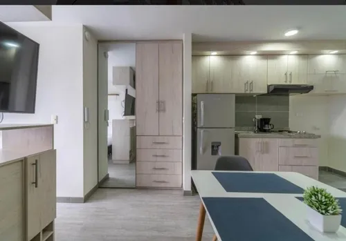 Apartamento En Venta En Gratamira. Cod V22277