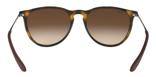 Tienda Oficial - Anteojos De Sol Ray Ban Erika 4171