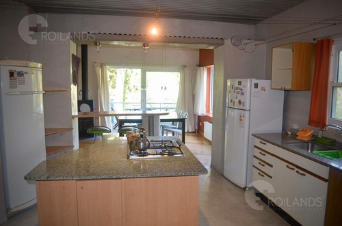Imagen 11 de 30 de Venta Casa 7 Ambientes Con Garage Jardín Mar De Las Pampas