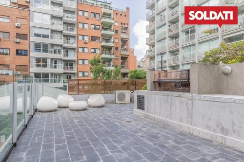 Imagen 25 de 30 de 4 Ambientes C/dependencia Edificio De Categoría Cochera Y Amenities Premium!