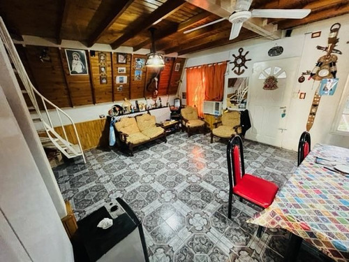 Imagen 4 de 9 de Casa En Venta En José C Paz