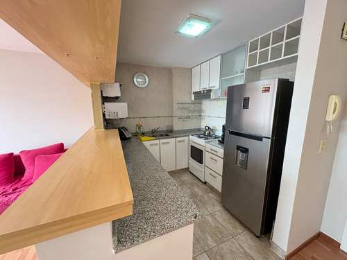 Oppel | Departamento En Alquiler | Saavedra Capital Federal