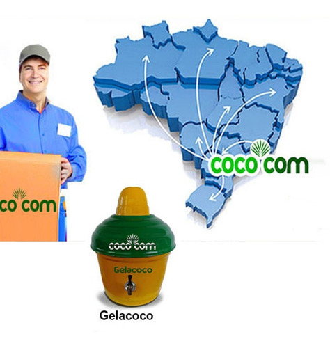 Gelacoco Serpentina Coco Coqueira 2 Abridor 1 Banner Coco