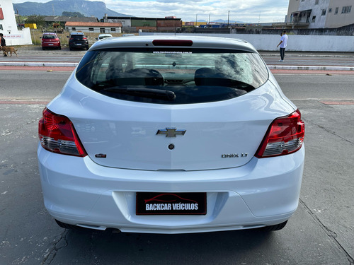 Chevrolet Onix 1.0