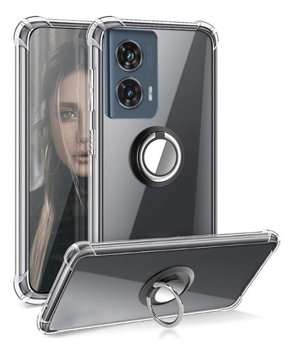 Capa Para Airbag Moto G85