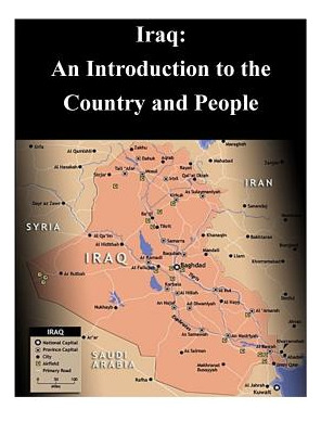 Libro Iraq: An Introduction To The Country And People - M...