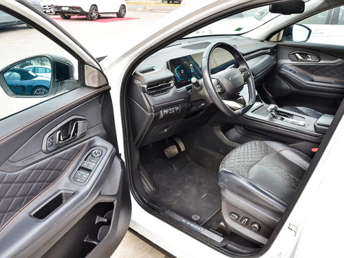 Exeed Txl UNLIMITED 2.0