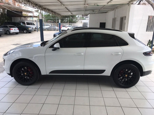 Imagen 3 de 9 de Porsche Macan Macan Quemacocos