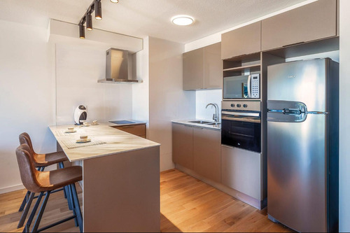 Venta Apartamento 2 Dormitorios Malvin