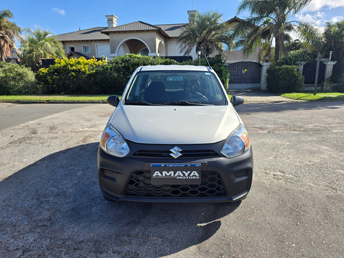 Suzuki Alto 800 0.8 Ga