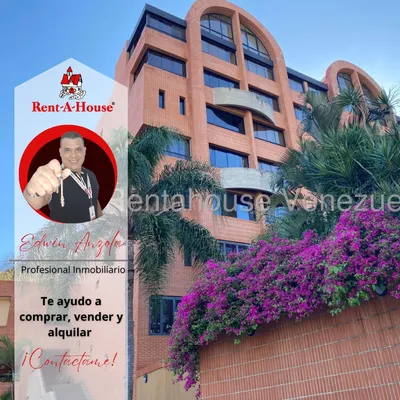 Apartamento en venta