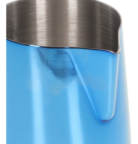 Jarro Espumante Milk Frother 350ml Aço Inoxidável 304