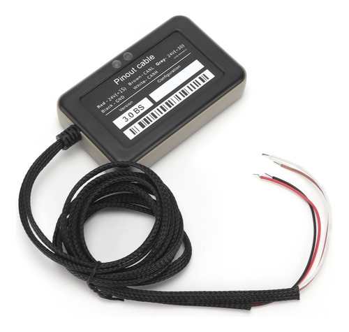 Emulador De Sensor Nox Trucks 8 Em 1, Ferramenta De Diagnóst