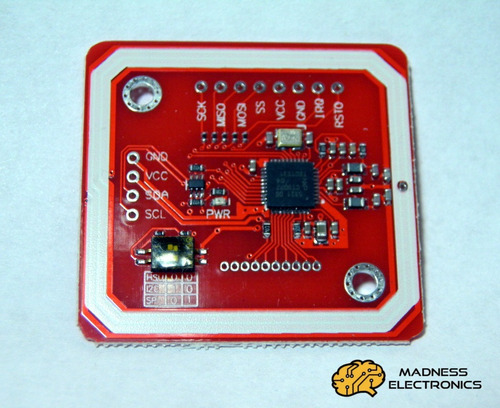 Módulo Rfid/nfc Pn532