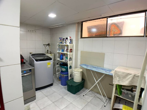Apartamento En La Calleja(bogota) Rah Co: 21-1878