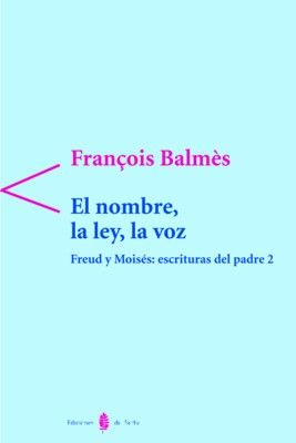 El Nombre, La Ley, La Voz (libro Original)