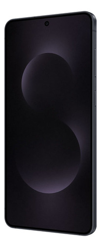 Samsung Celular Galaxy S25 Edge Negro 256gb Negro