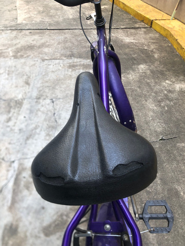 Bici Playera Con Cambios Advance Product, Frenos V Brake