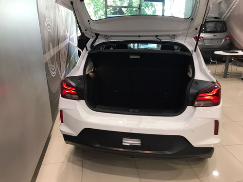 Chevrolet Onix 1.0 Turbo Ltz At