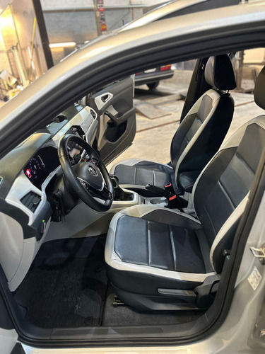 Volkswagen T-Cross 1.6 Highline At