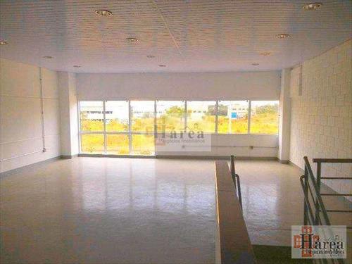 Imagem 30 de 30 de Galpão: Centro Empresarial Sorocaba / Sorocaba - V13222