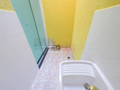 Imagem 18 de 24 de Apartamento Com 2 Dormitórios À Venda, 45 M² Por R$ 204.999,99 - Itaquera - São Paulo/sp - Ap4023