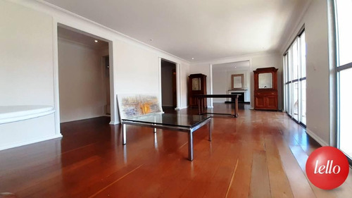Apartamento - Ref: 224026